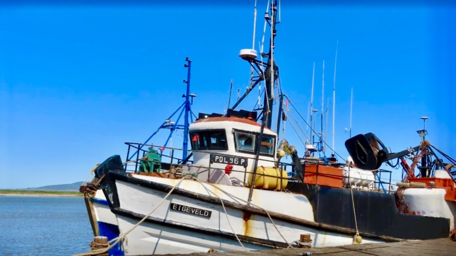 0 Bedroom Property for Sale in Velddrif Western Cape